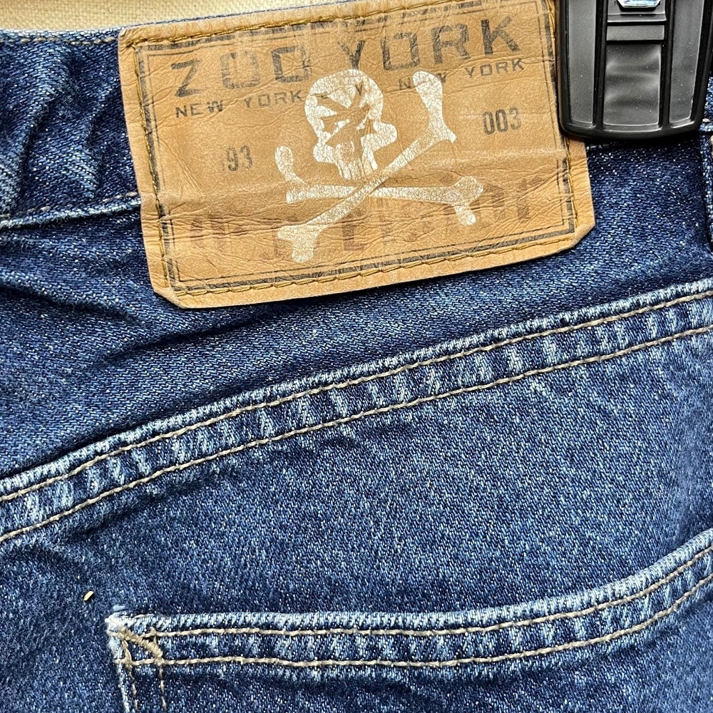 Zoo York JEANS Clean And Excellent Condition